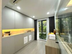 Hundred Palms Residences (D19), Condominium #466884141